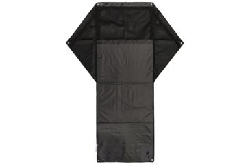 Image of Browning Range Pro Shooting Sling, Charcoal, 1223257993