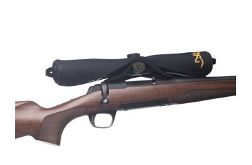 Image of Browning Rifle Hunting Gear Scope Cover - 40mm 12902