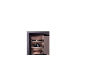 Image of Browning Safes Compact Series H9F Gun Safe 16042732 Open