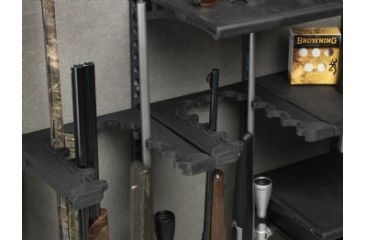 Image of Browning Safes Axis Barrel Rack 154101, EDEMO2