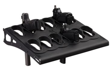 Image of Browning Safes Axis Pistol Shelf, Black, 154140, EDEMO4