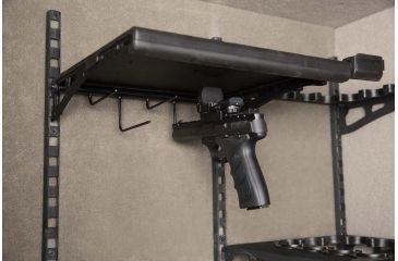 Image of Browning Safes Axis Scoped Pistol Rack 154118, EDEMO1