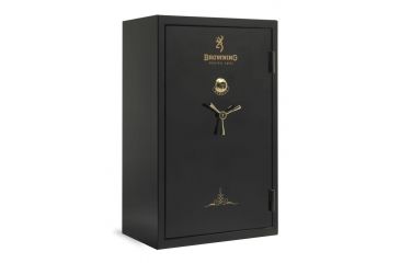 Image of Browning Safes BR34 Gloss Black - Electronic Lock Safe 1601100106