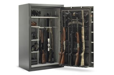 Image of Browning Safes BR34 Gloss Black - Electronic Lock Safe 1601100106