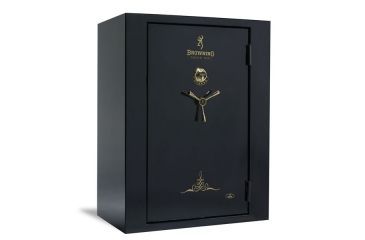 Image of Browning Safes BR41 Gloss Black - Electronic Lock Safe 1601100108