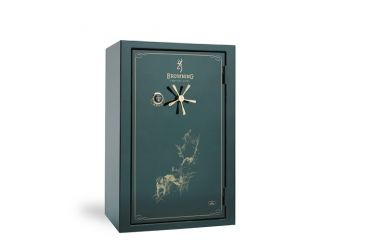 Image of Browning Safes Gold Series G39F Gun Safe