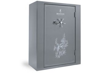 Image of Browning Safes Gold Series G65F Gun Safe