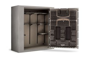 Image of Browning Safes HC47 Textured Charcoal - Mechanical Lock Safe 1601100100