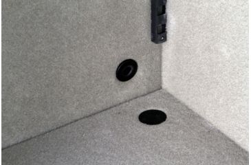 Image of Browning Safes HR37 Textured - Mechanical Lock Safe 1601100098