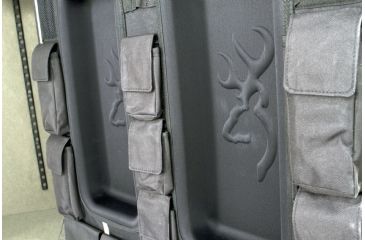 Image of Browning Safes HR37 Textured - Mechanical Lock Safe 1601100098