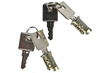 Image of Browning Safes Key Lock For S&amp;G Dial 154005, EDEMO1