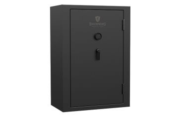 Image of Browning Safes Mark V 49 - Wide Safe, Matte Black Ul Rated Electronic Lock, Single Handle 1601100256