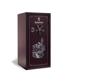 Image of Browning Safes M28F Medallion Series 28cft Gun Safe