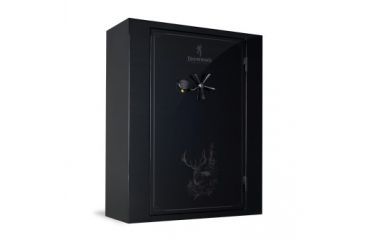 Image of Browning Safes Medallion Tall Extra Wide M65T Gun Safe,72x57x26in,Textured 1601100143