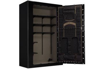 Image of Browning Safes Medallion Tall Wide M49T Gun Safe,72x44x26in,Textured 1601100146