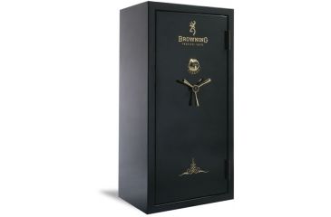 Image of Browning Safes Safe, BR24 Textured 1601100061