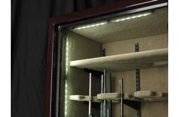 Image of Browning Safes Safe Lighting Kit, LED, Black, 164157