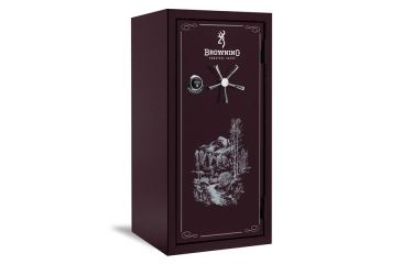Image of Browning Safes Safe M28 Two-Tone 1601100093