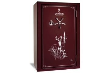 Image of Browning Safes Safe M39 Two-Tone 1601100092