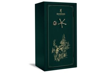 Image of Browning Safes Safe M47 Two-Tone 1601100091