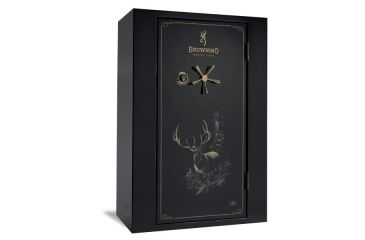 Image of Browning Safes Safe M60 Two-Tone 1601100090