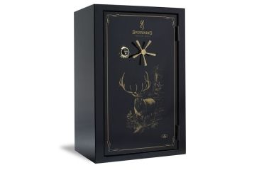 Image of Browning Safes Safe PP41 Two-Tone 1601100086