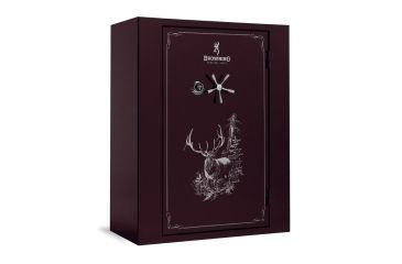Image of Browning Safes Safe PP63 Two-Tone 1601100084