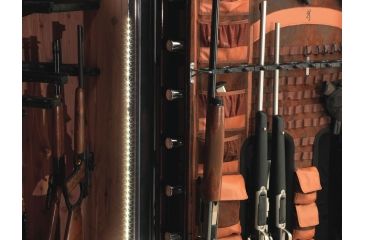 Image of Browning Safes Safe PP63 Two-Tone 1601100084