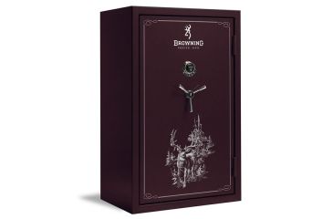 Image of Browning Safes Safe SR37 Two-Tone 1601100095