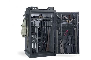 Image of Browning Safes Tactical Series Mark Ii AK35F 1608584679 Open
