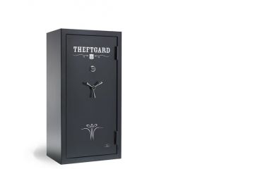Image of Browning Safes TheftGard Grade I TG20F Gun Safe 