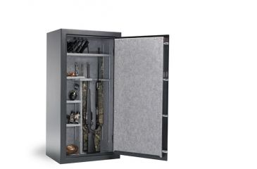 Image of Browning Safes TheftGard Grade I TG20F Gun Safe Interior