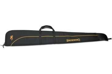 Image of Browning Scottsdale Flex Case Black and Gold