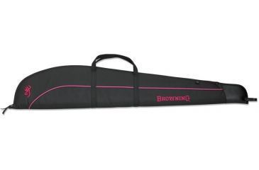 Image of Browning Scottsdale Flex Case Black and Pink
