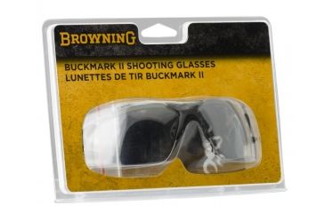 Image of Browning Shooting Glasses BM II Clear 12725