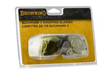Image of Browning Shooting Glasses BM II Yellow 12726