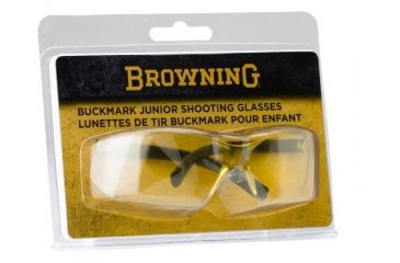 Image of Browning Shooting Glasses Junior 12722