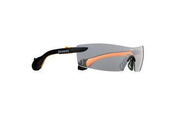 Image of Browning Sound Shield Shooting Glasses,Orange 12747