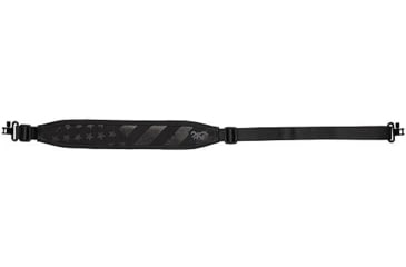 Image of Browning Speed Sling W/qd Swivels Black 32.5 To 44.5*