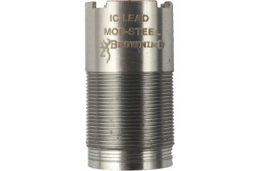 Image of Browning Standard Invector Choke Tube, Improved Cylinder, 12 Gauge 1130283
