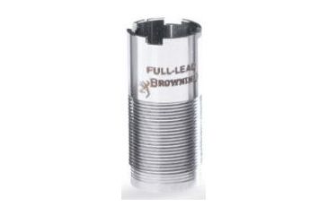 Image of Browning Standard Invector Choke Tube, Polished Stainless - Full Choke, 28 Gauge