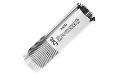 Image of Browning Standard Invector Choke Tube, Polished Stainless - Modified, 12 Gauge 