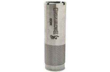 Image of Browning Standard Invector Choke Tube Polished Stainless Modified 28 Gauge