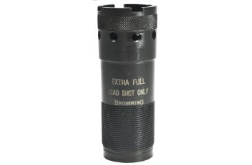Image of Browning Standard Invector Choke Tube, Polished Stainless - X-Full Trap Special, 12 Gauge