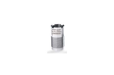 Image of Browning Standard Invector Choke Tube, Polished Stainless - Cylinder, 12 Gauge