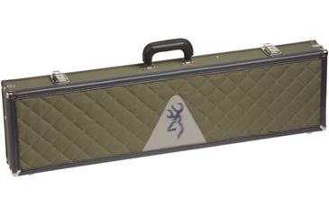Image of Browning Summit Military Case, Military Green, 1429604412