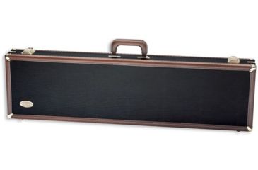 Image of Browning Traditional Universal Over Under BT Shotgun Case, Black Tan, 1428119408