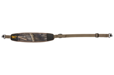 Image of Browning Waterfowl Neoprene Sling, Mosgh, 12201459