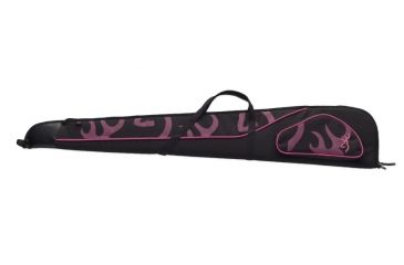 Image of Browning Womens Shadow Flex Shotgun Case,Fuchsia,52in 141085152