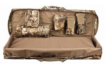 Image of Buck Commander Modular Firearm Case Canvas 42718